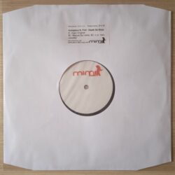 Komplexx ft. PvH – Death no more (Vinyl,2016)