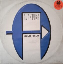 Laguna – Spiller From Rio (Vinyl,1997)