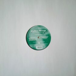 Klubbers Revenge – Mental Atmosphere (Dance Piu) (Vinyl,1997)