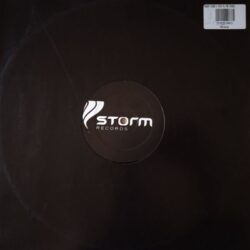 Freddy Fader & Rico NL – The Riddle (Vinyl,2008)