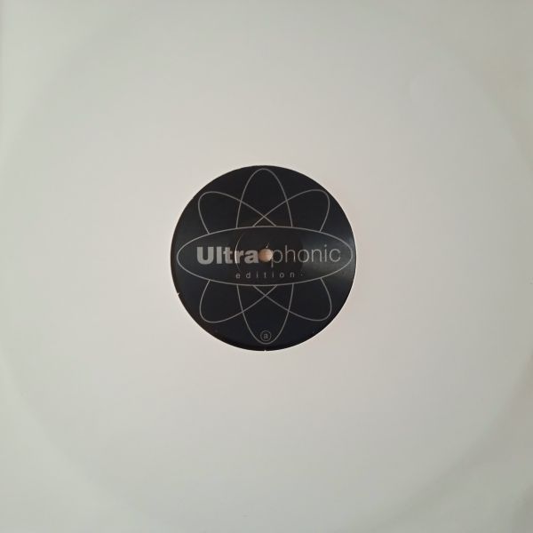 2 Raff – Don't Stop The Music (Vinyl,1994)