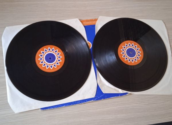 Donna Summer – I Feel Love (2×Vinyl,1995) - Image 2
