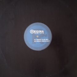 Regina – You Don't Fool Me (Vinyl,2001)