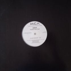 Aqua – Roses Are Red (Vinyl,1996)