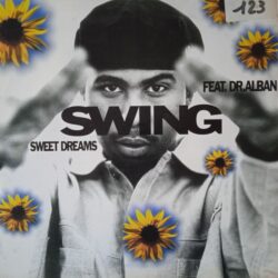 Swing Feat. Dr.Alban – Sweet Dreams (Vinyl,1995)
