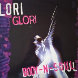 Lori Glori – Body-N-Soul '94 (Vinyl,1994)