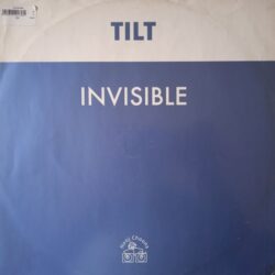 Tilt – Invisible (Vinyl,1999)