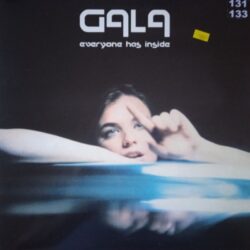 Gala – Everyone Has Inside (Eiffel 65 & Molella Mixes)(Vinyl,2000)