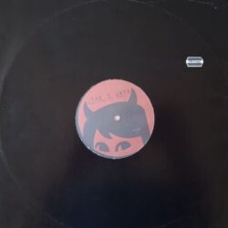 The 3 Jays – Feeling It Too (Vinyl,1999)