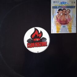 Mr. President – Gonna Get Along (Without Ya Now) (Vinyl,1995)