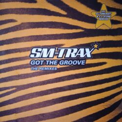 SM-Trax – Got The Groove (The Remixes) (Vinyl,1999)
