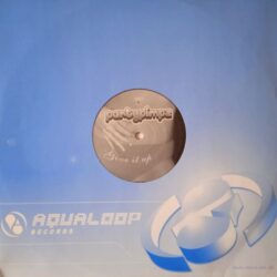 Partypimpz – Give It Up (Vinyl,2005)