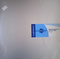 Groovemaster K. & Special Babe – Get Happy (Vinyl,2001)