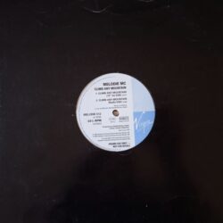 Melodie MC – Climb Any Mountain (Vinyl,1995)