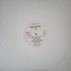 Melodie MC – Free (Vinyl,1994)