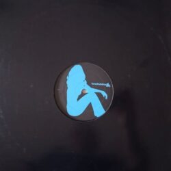 Lee Cabrera Feat. Mim – I Want You (Vinyl,2005)