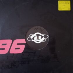 DJ Supreme – Tha Wildstyle (Vinyl,1996)