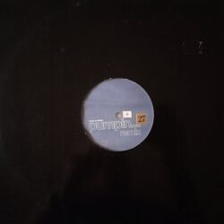 Novy Vs Eniac – Pumpin... Remix (Vinyl,1999)