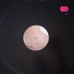 RLP & Sami D – Vibeness (Vinyl,2001)