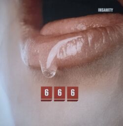666 – Insanity (2×Vinyl,2003)
